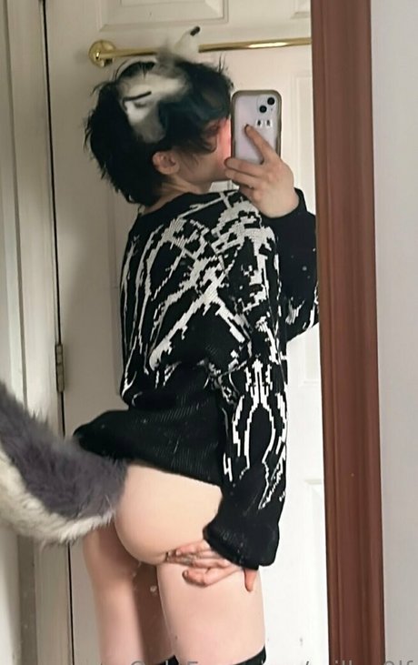 milkw0lf art pornstar gallery