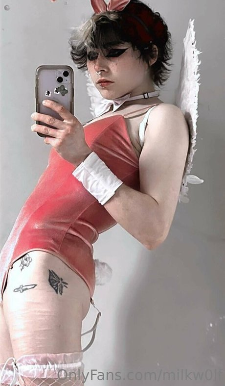 milkw0lf hot star galleries