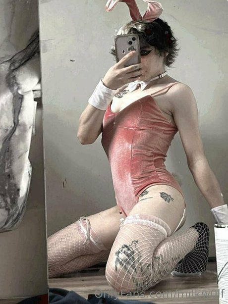 milkw0lf perfect actress pics