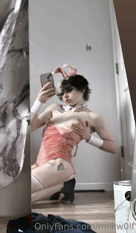 milkw0lf star nice image