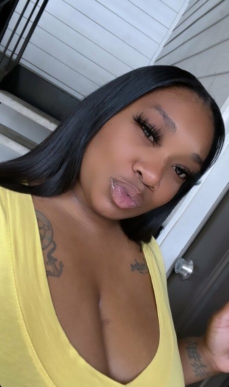 OceanRene art pornstar photo