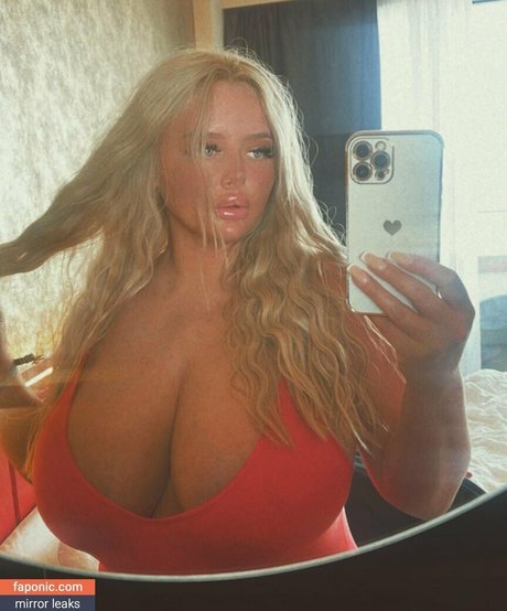 Chantelle Jade Gallacher nice actress pics