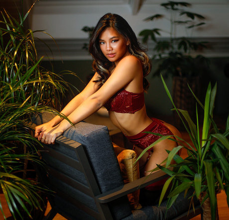 Victoria Eik model sex image