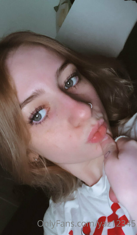 yaz12345 adult star archive