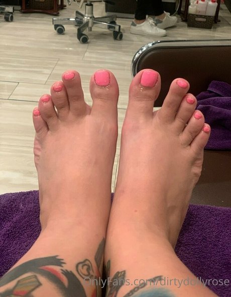 dirtydollyrose xxx model archive