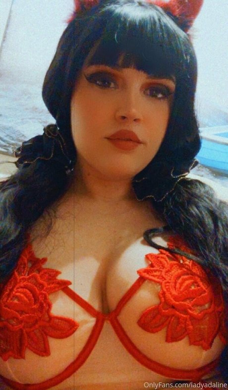 ladyadaline best pornstar image