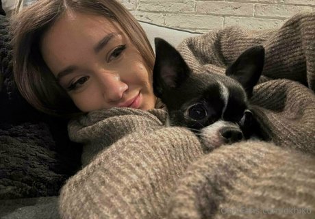 okhik0 star perfect photos