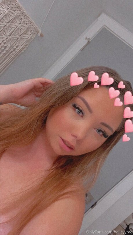 haileyyrae adult actress pic