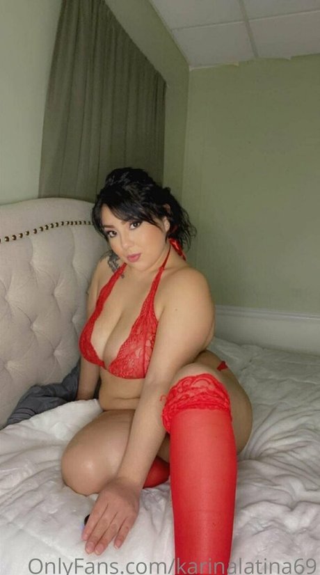 karinalatina69 pornstar naked gallery