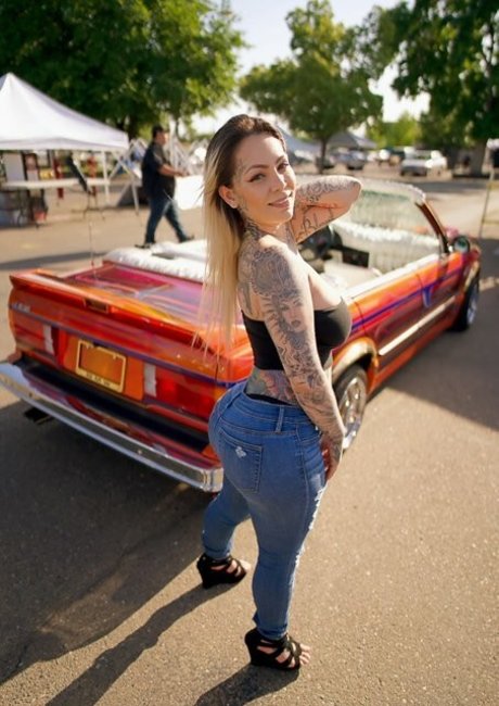 dab710queen pornstar top image