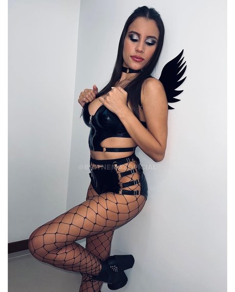 Britney Mazo Profile pic