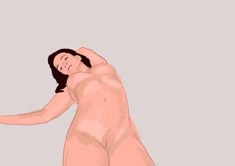 jenna roe exclusive model image