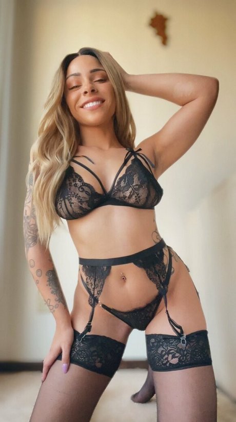 lilylightskin model xxx image