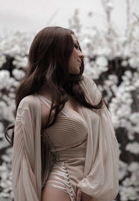 dear dear iris model exclusive archive