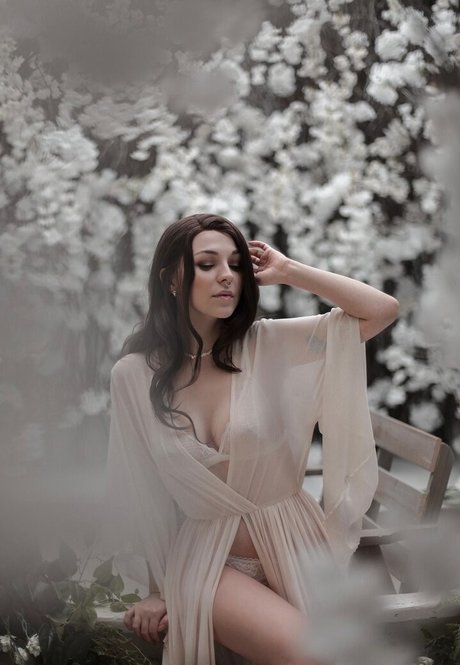 dear dear iris pornstar art pics