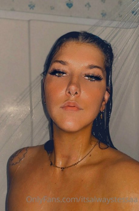 itsalwaystessaa pornstar exclusive pic