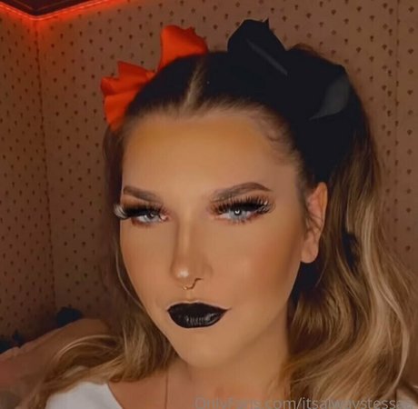 itsalwaystessaa star perfect photos