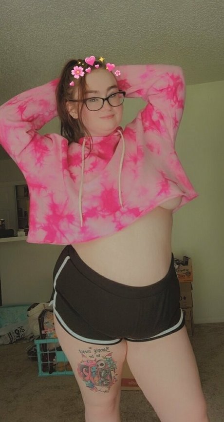 emeraldrose erotic star photo