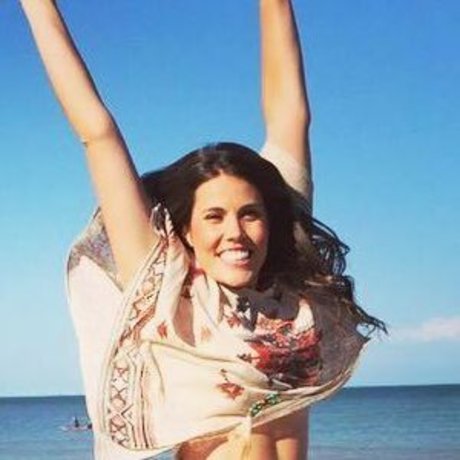 Becky Ives exclusive model archive