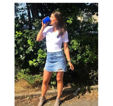 Becky Ives best star photos