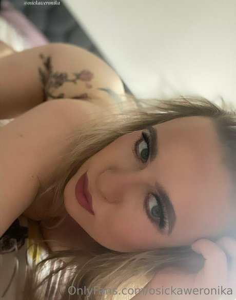 osickaweronika porn model picture