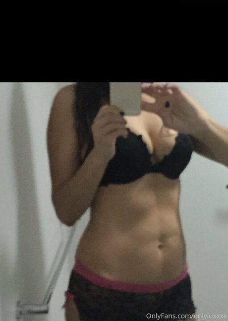 onlyluxxxe beautiful star image