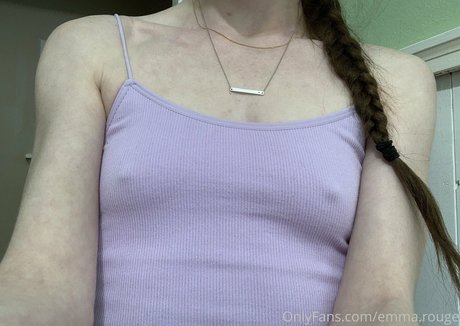 Emma Rouge hd star pic