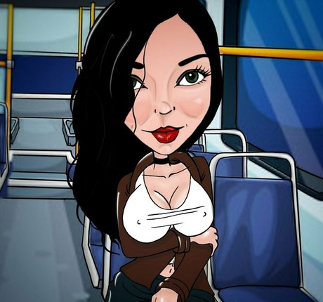 worldofskye art pornstar photo