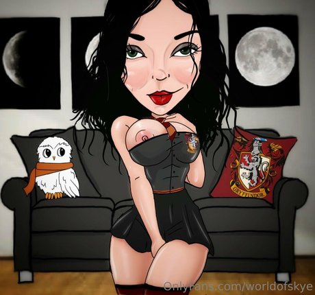 worldofskye nudes actress galleries