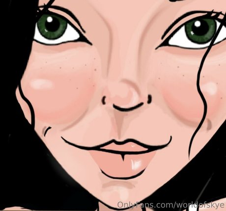 worldofskye model free galleries