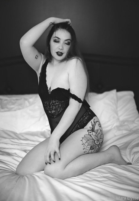 mara elysse star hot pictures