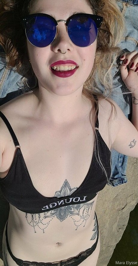 mara elysse star photos