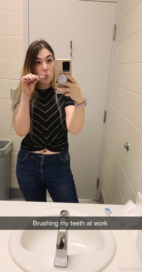 mara elysse pornstar best pics