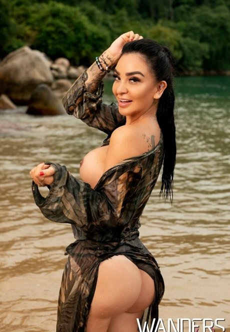 Wanders Lover pornstar naked pics