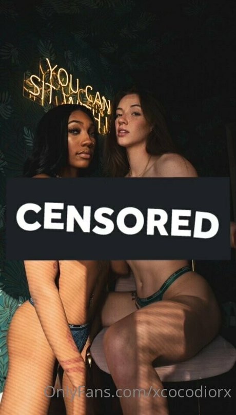 xcocodiorx top star galleries