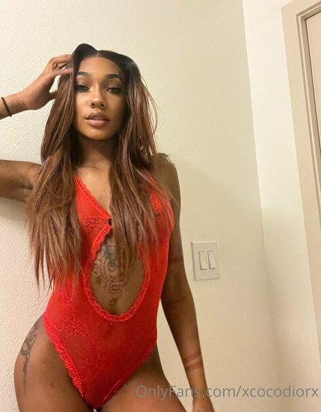 xcocodiorx model best photo