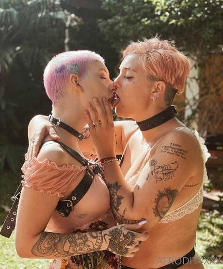 afrodit4x model sex gallery