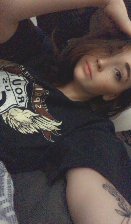 Emily Fox xxx star pic