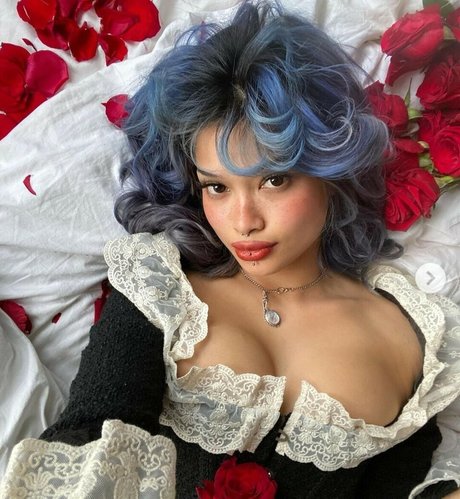 Cleo Lazuli star nudes pic