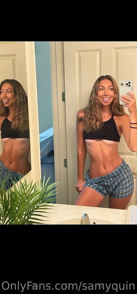 samyquin model nude archive