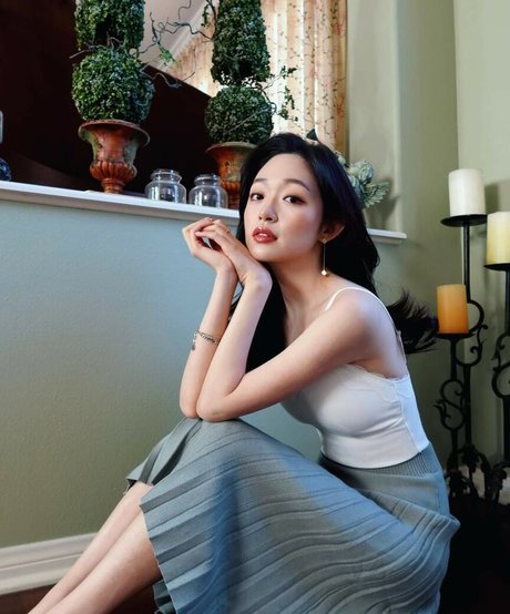 Jasmine Cho Jazzycho porn actress archive