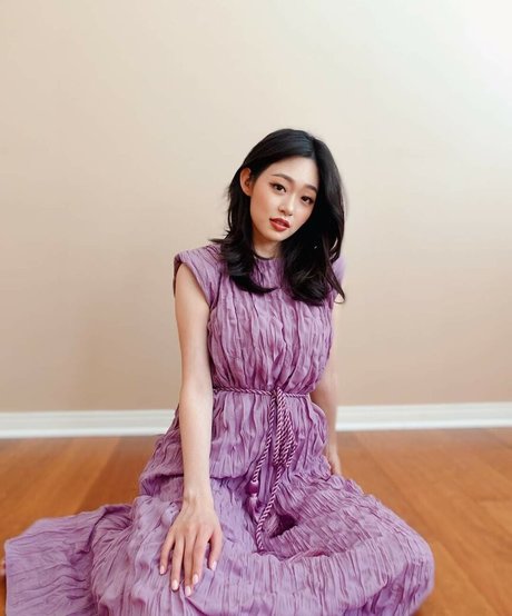 Jasmine Cho Jazzycho exclusive model archive