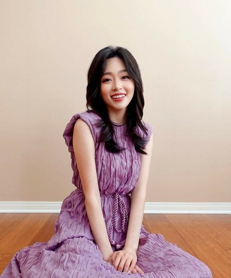 Jasmine Cho Jazzycho best star pic