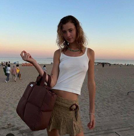 Victoria Kosenkova pornographic model archive