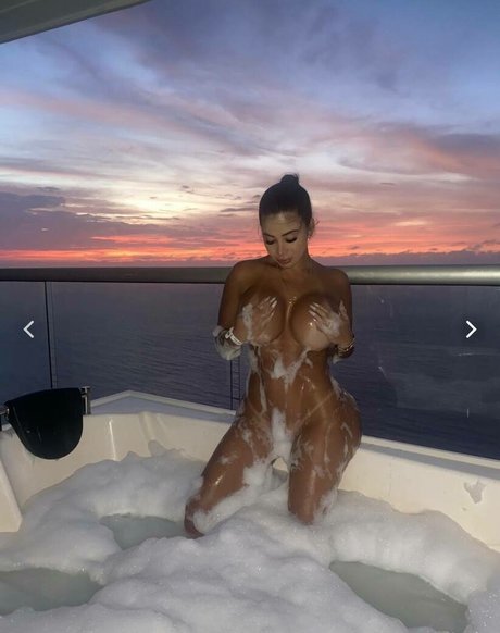 Jakeline Serna Profile pic