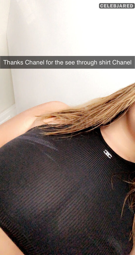 Nicole Osak star nude picture