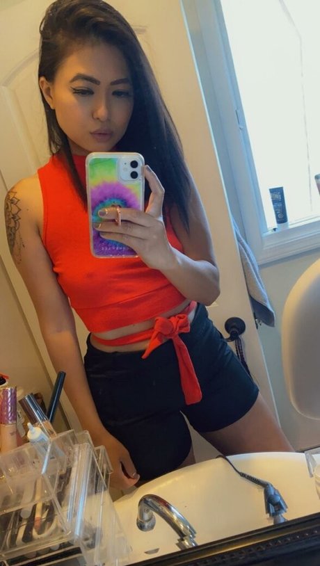 Randomsuburbanite Rose nudes pornstar gallery