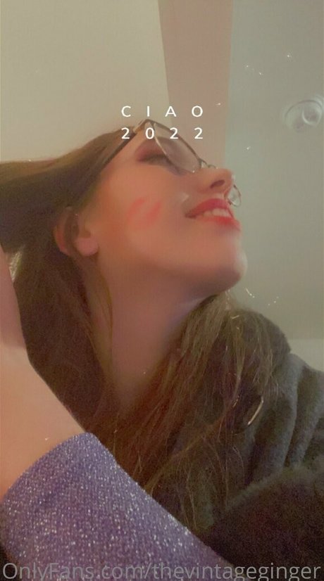 thevintageginger pornstar beautiful archive