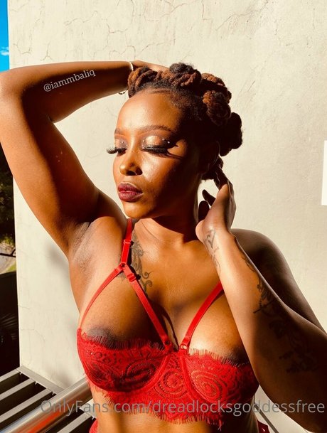 dreadlocksgoddessfree Profile pic