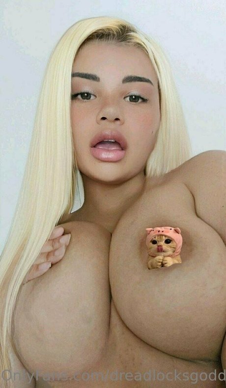 dreadlocksgoddessfree adult actress pic